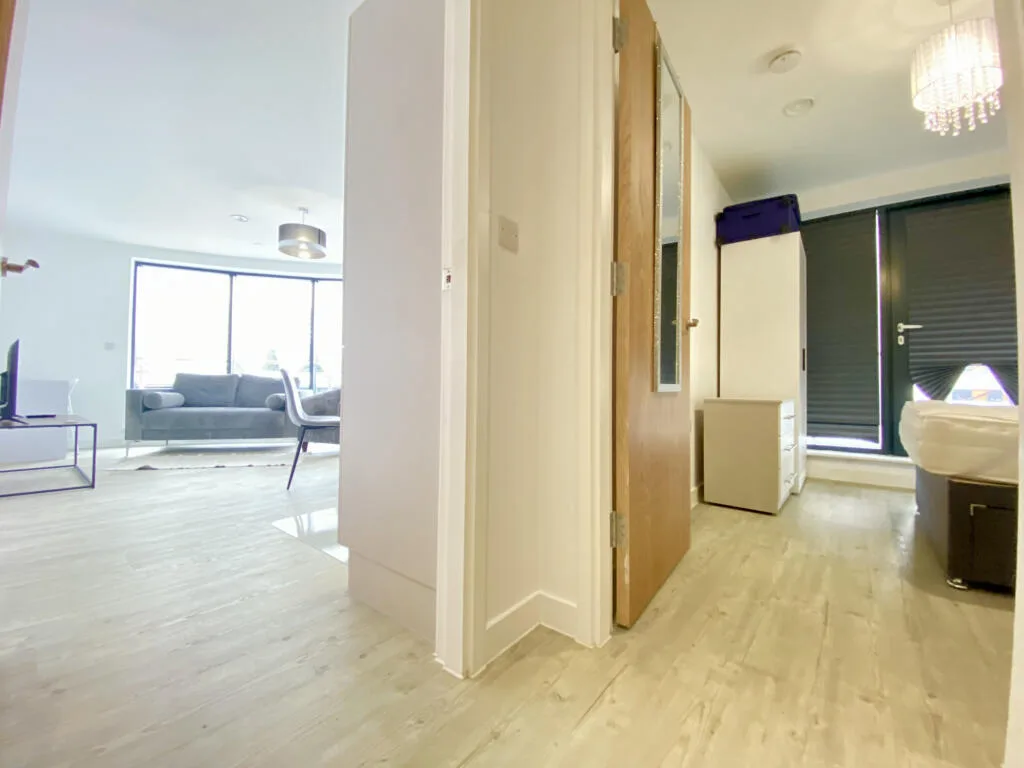 1 bedroom flat for rent