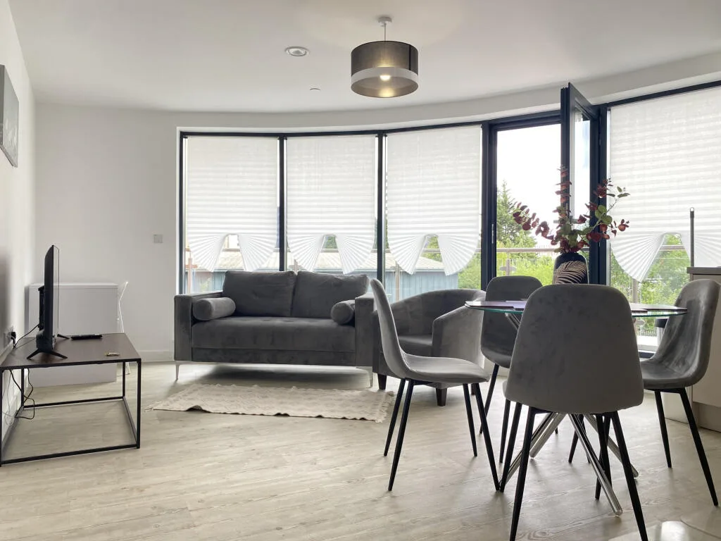 1 bedroom flat for rent
