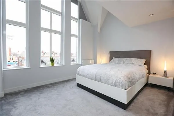 3 bedroom flat for rent