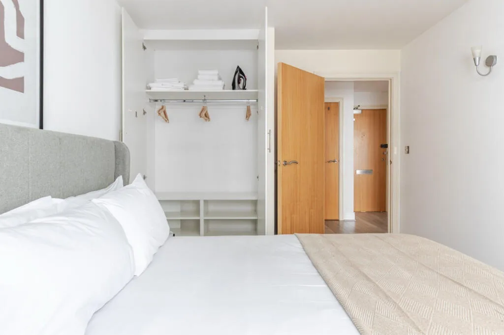 1 bedroom apartment for rent
