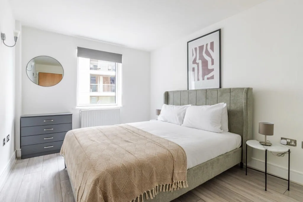 1 bedroom apartment for rent