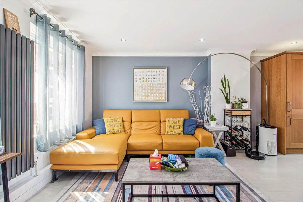3 bedroom flat for rent