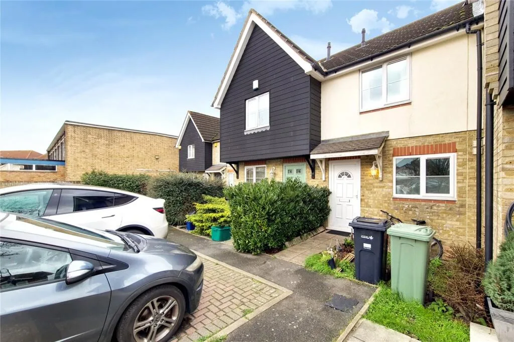 2 bedroom house for rent