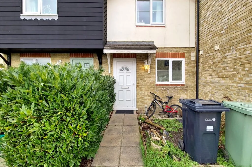 2 bedroom house for rent
