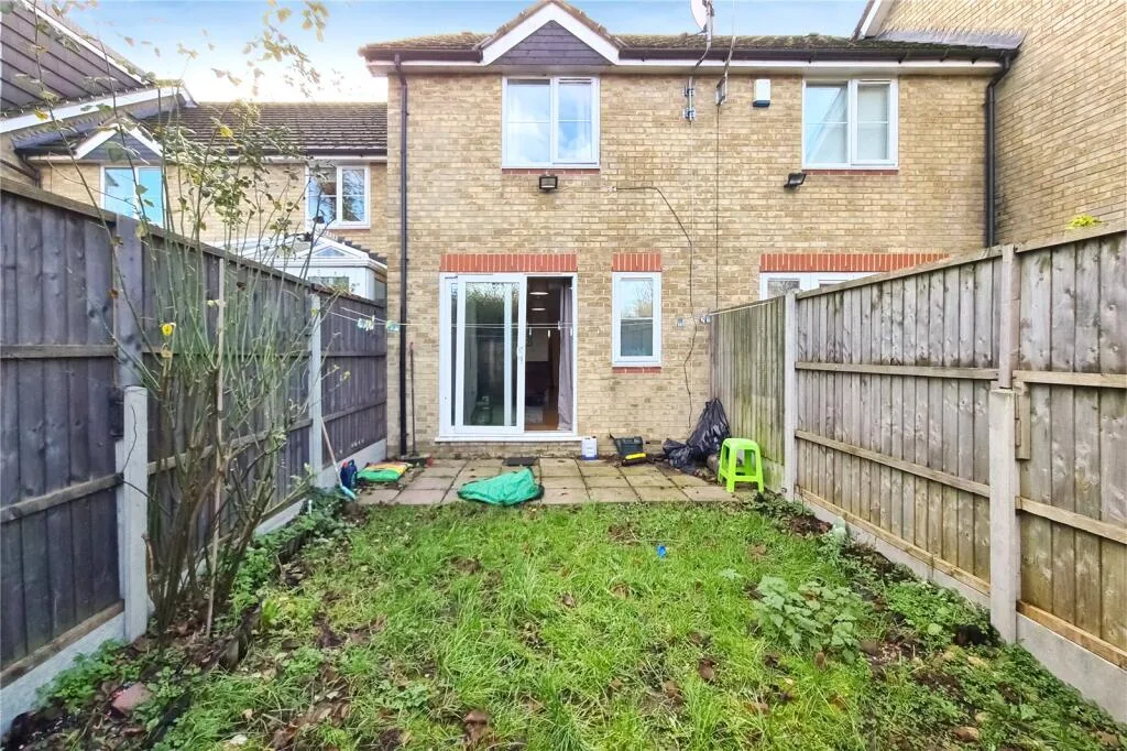 2 bedroom house for rent