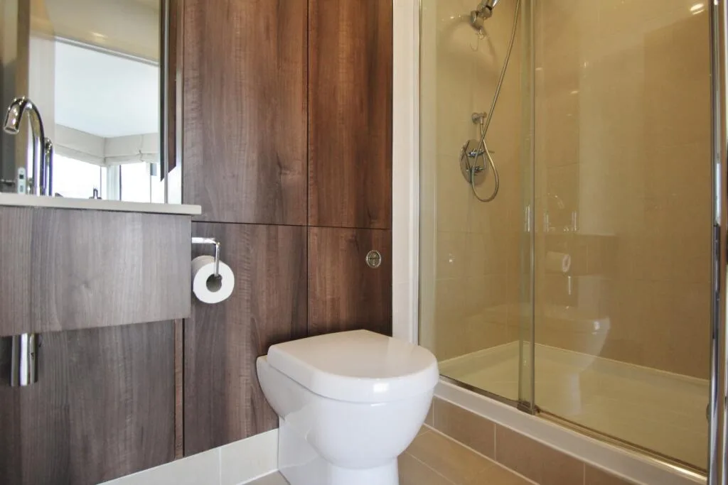3 bedroom flat for rent