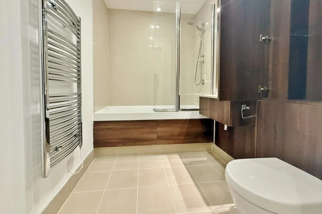 3 bedroom flat for rent