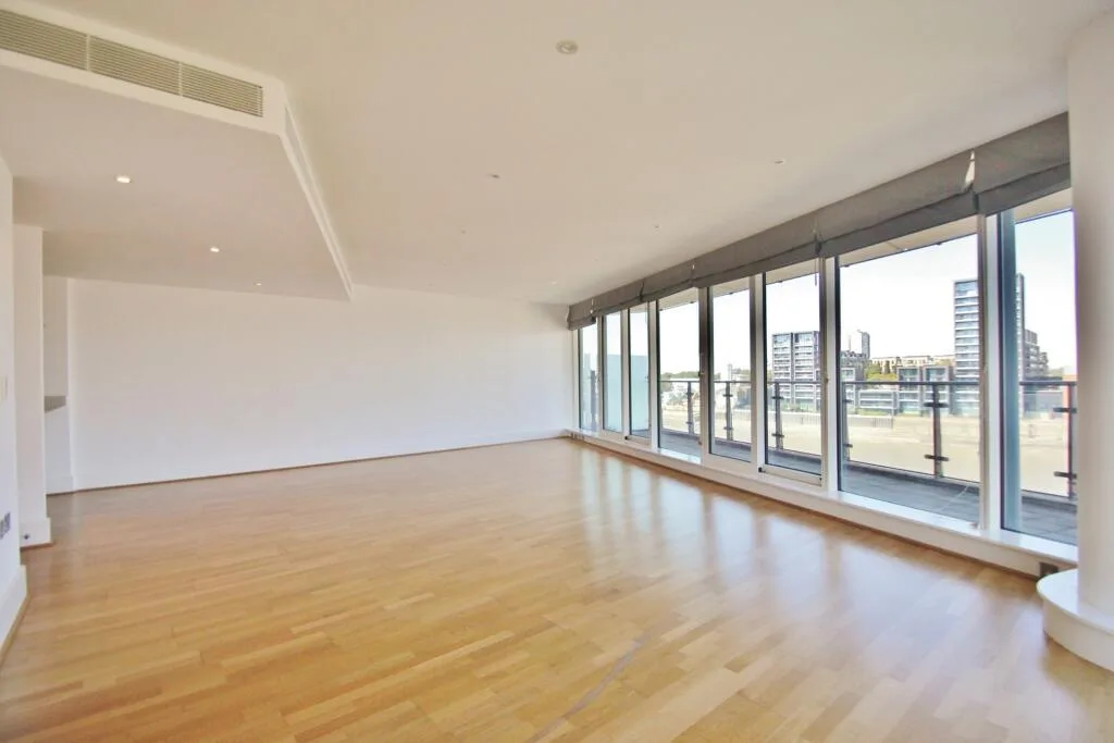 3 bedroom flat for rent