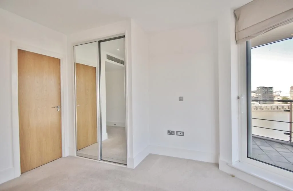 3 bedroom flat for rent