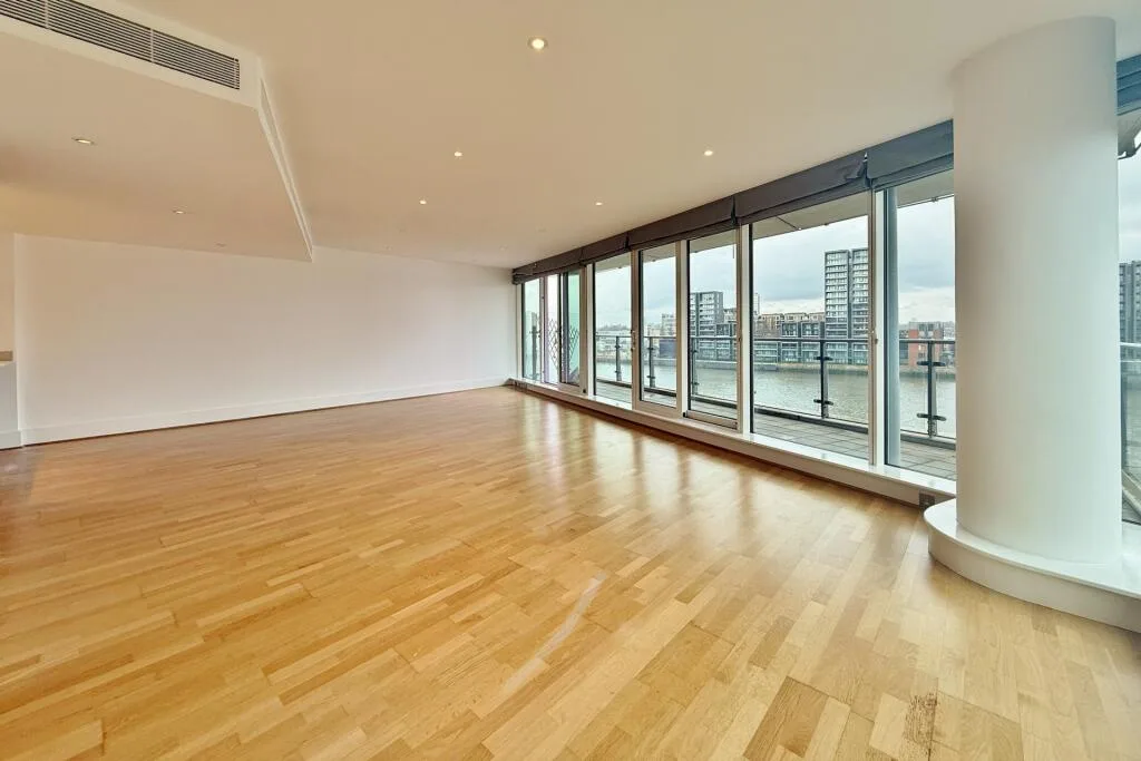 3 bedroom flat for rent