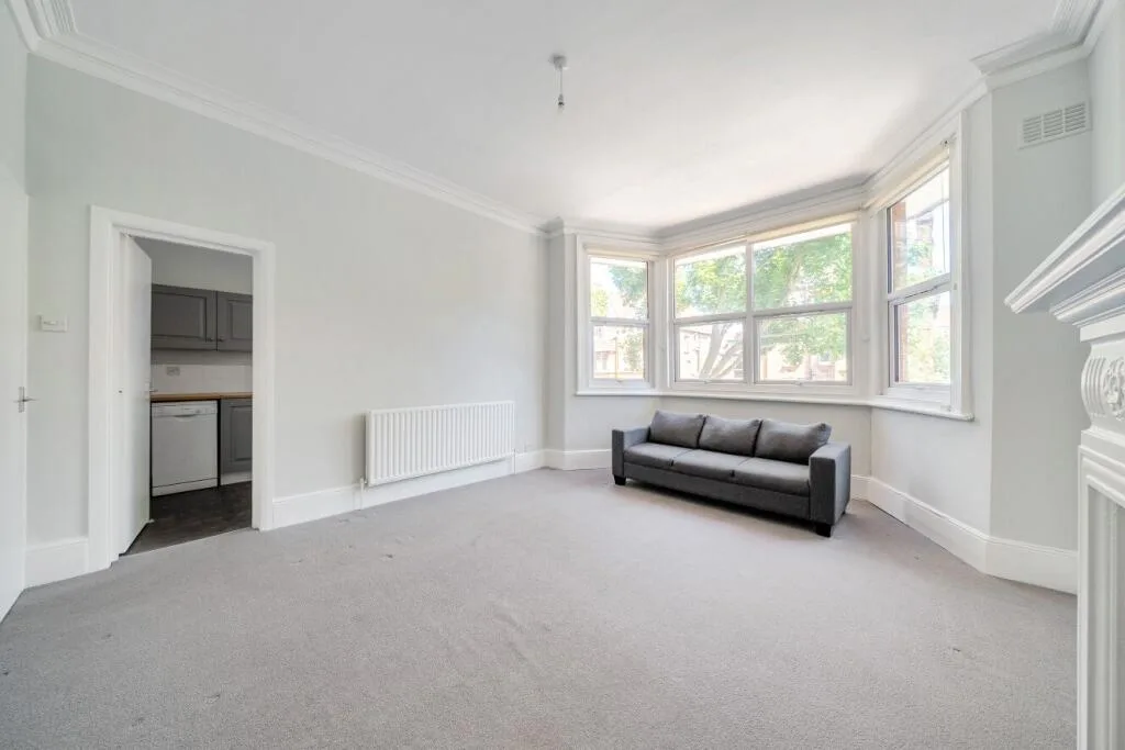 1 bedroom flat for rent