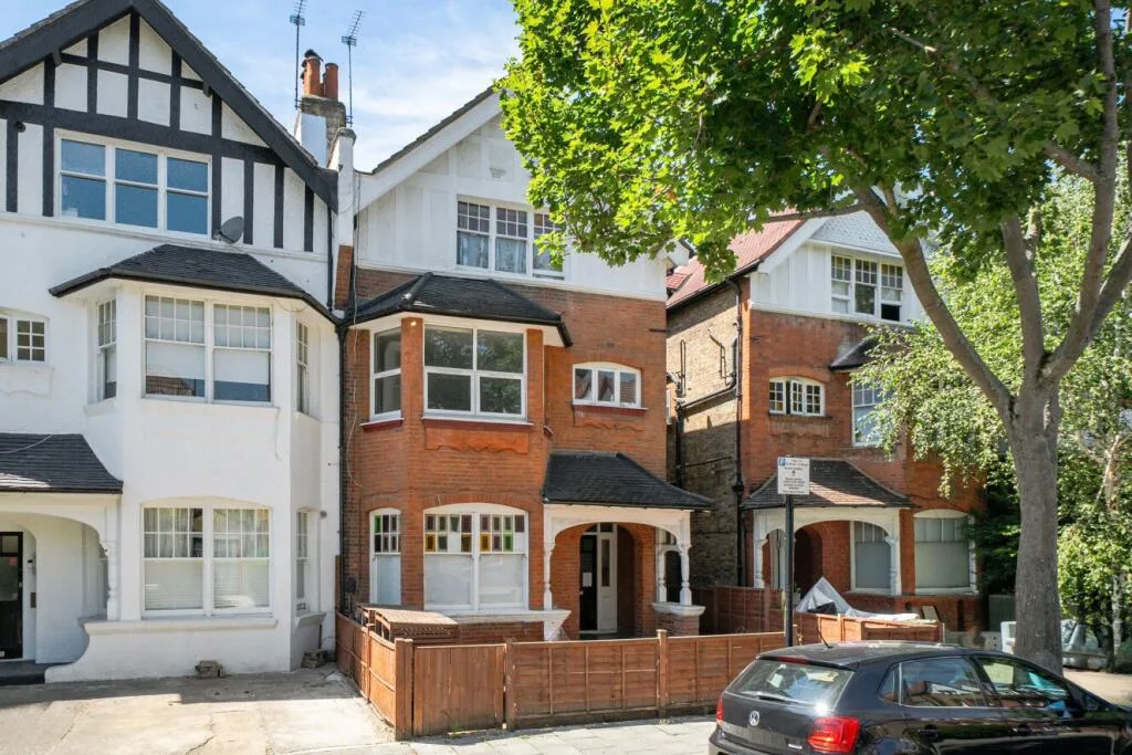 1 bedroom flat for rent