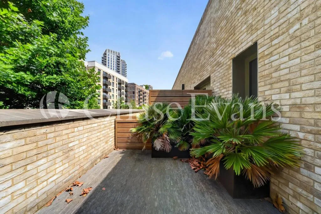 3 bedroom house for rent