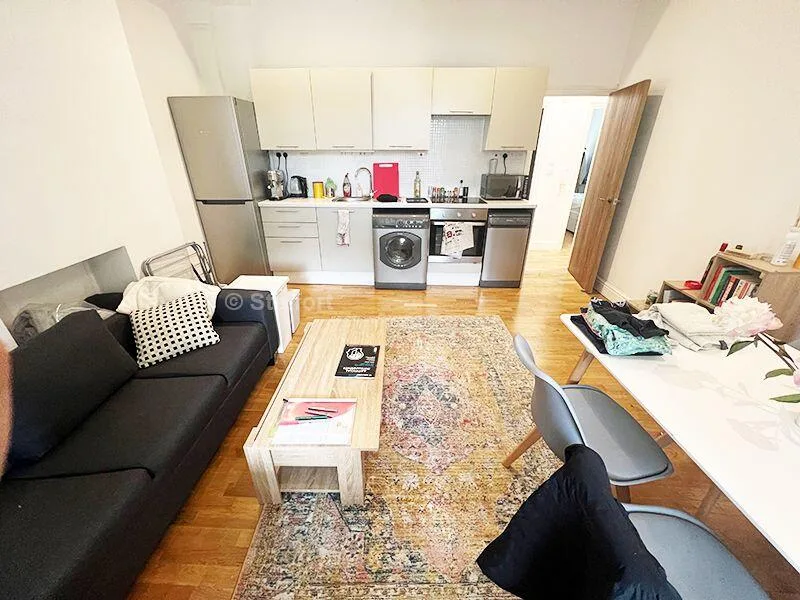2 bedroom apartment for rent