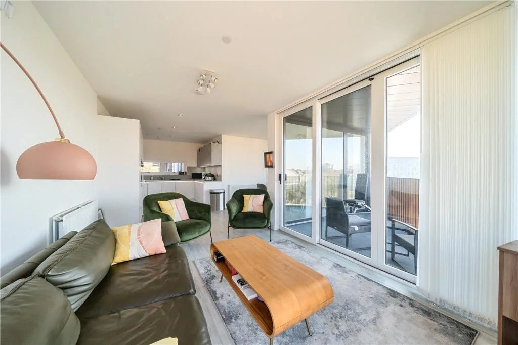 3 bedroom apartment for rent