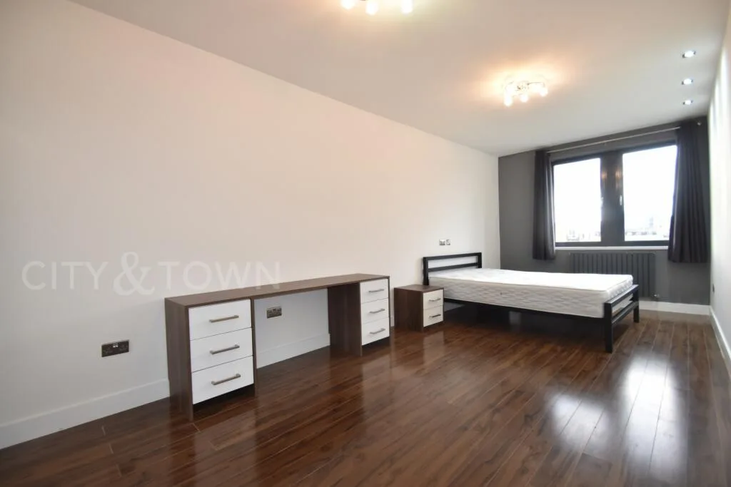 3 bedroom apartment for rent