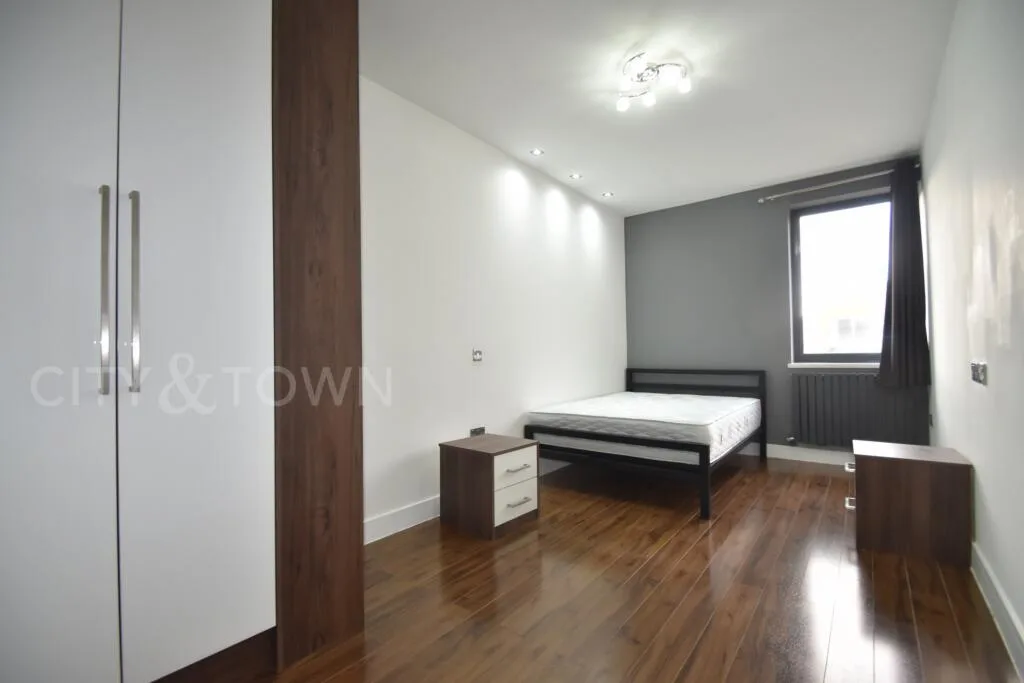 3 bedroom apartment for rent