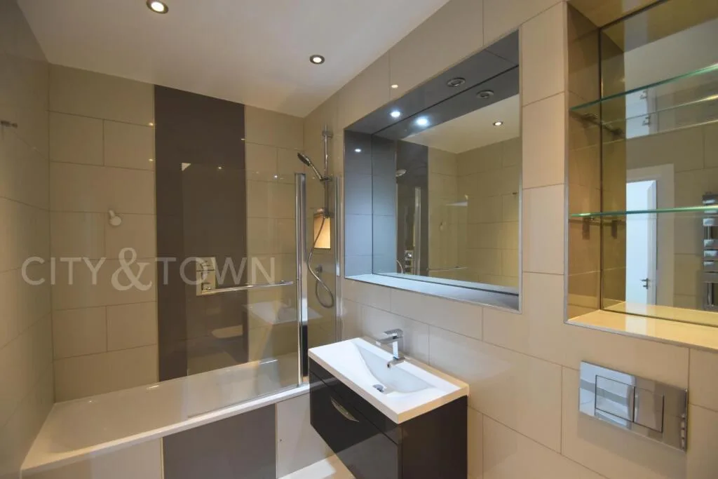 3 bedroom apartment for rent