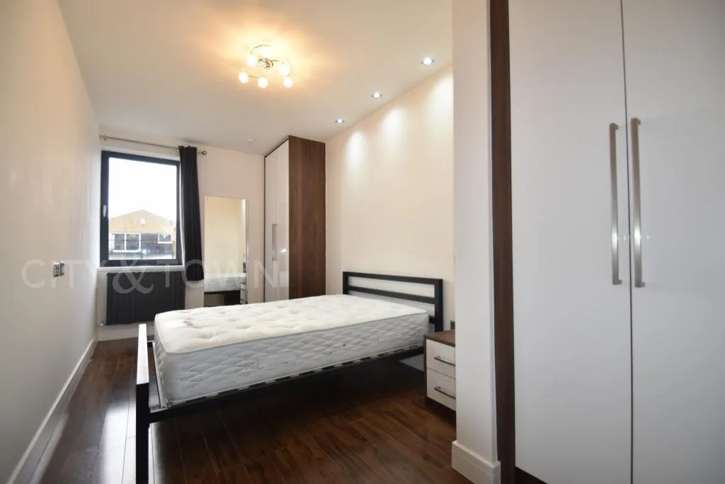 3 bedroom apartment for rent