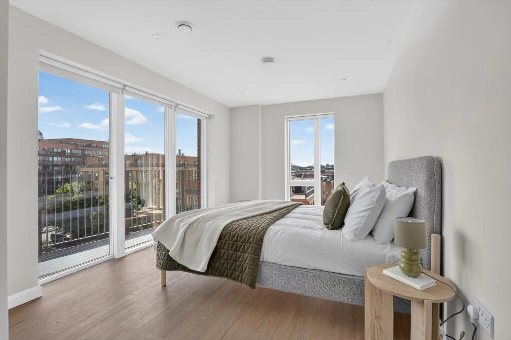 3 bedroom flat for rent