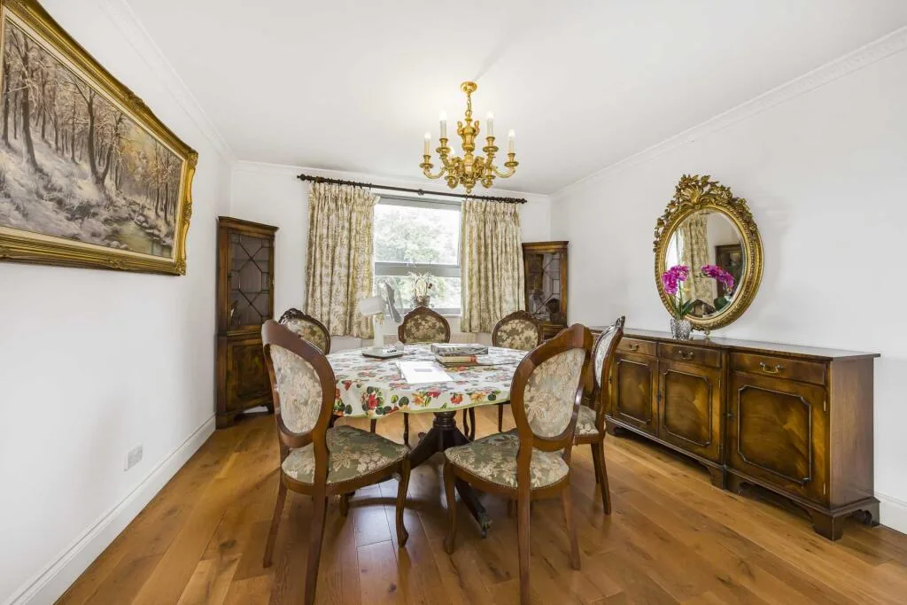 3 bedroom apartment for rent