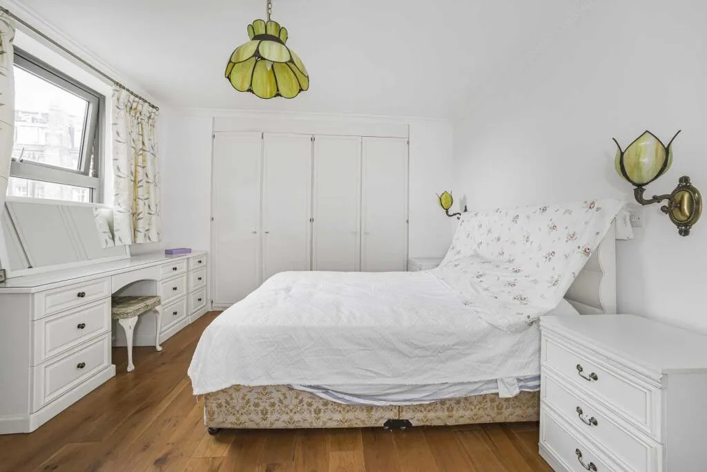 3 bedroom apartment for rent