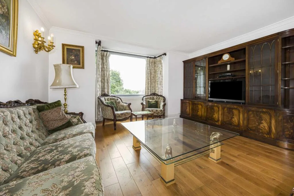 3 bedroom apartment for rent