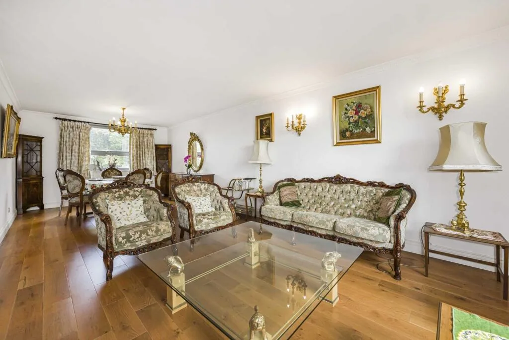 3 bedroom apartment for rent