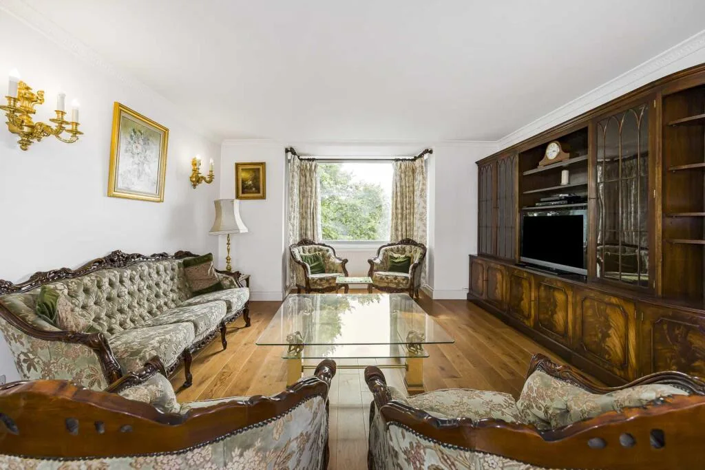 3 bedroom apartment for rent