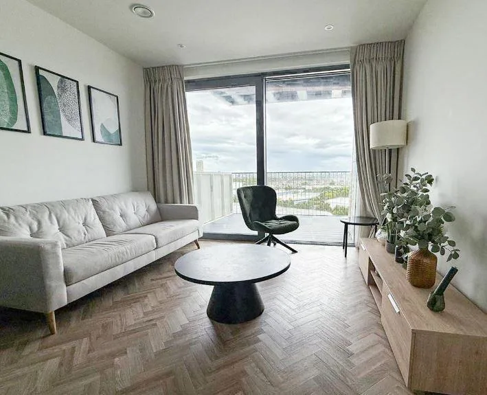 2 bedroom apartment for rent