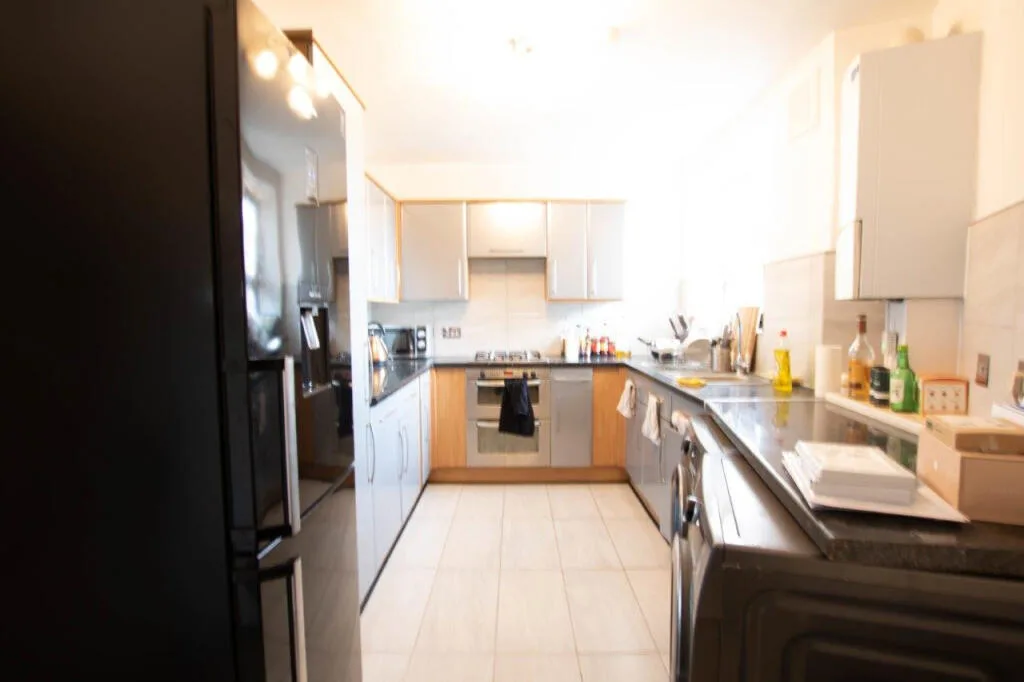 3 bedroom apartment for rent