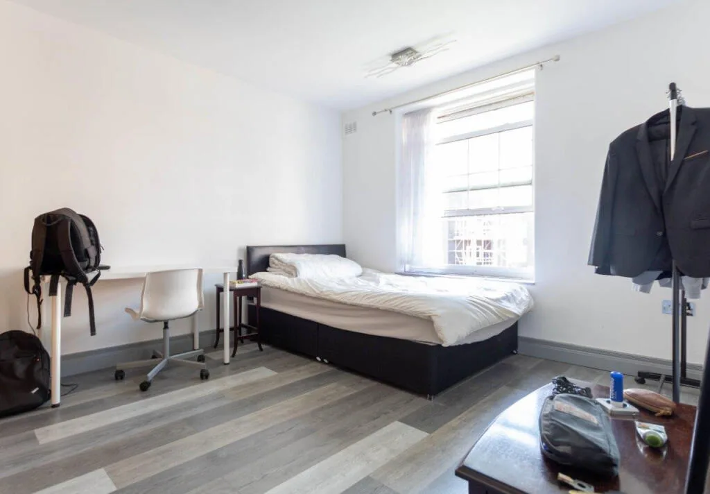 3 bedroom apartment for rent