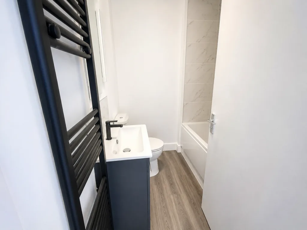1 bedroom house for rent