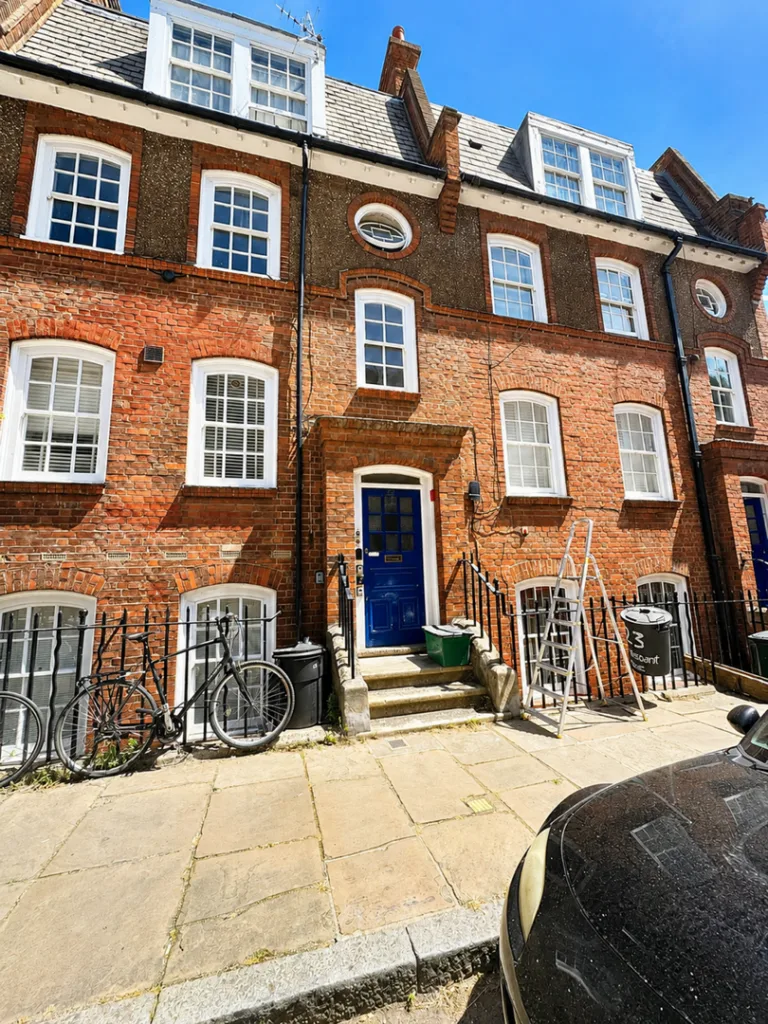 1 bedroom house for rent
