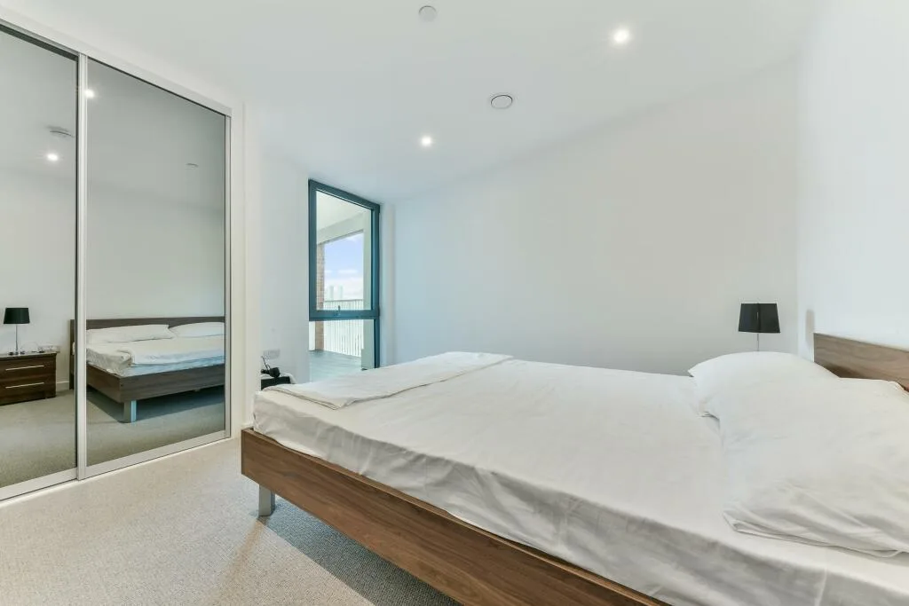 1 bedroom apartment for rent