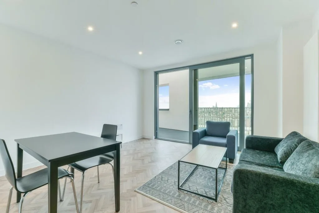 1 bedroom apartment for rent