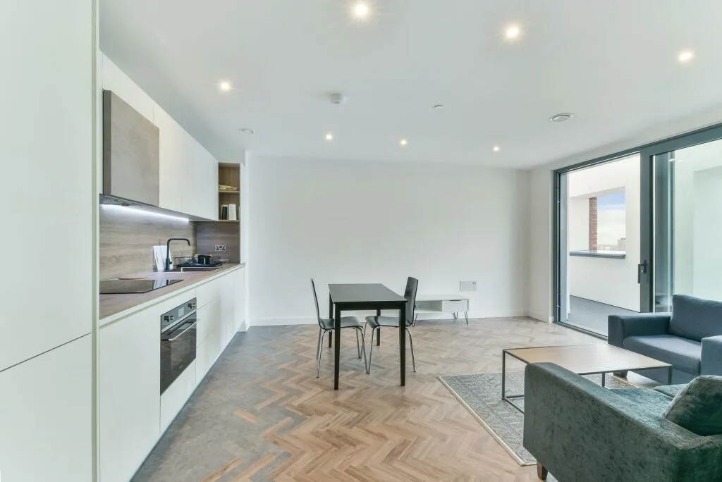 1 bedroom apartment for rent