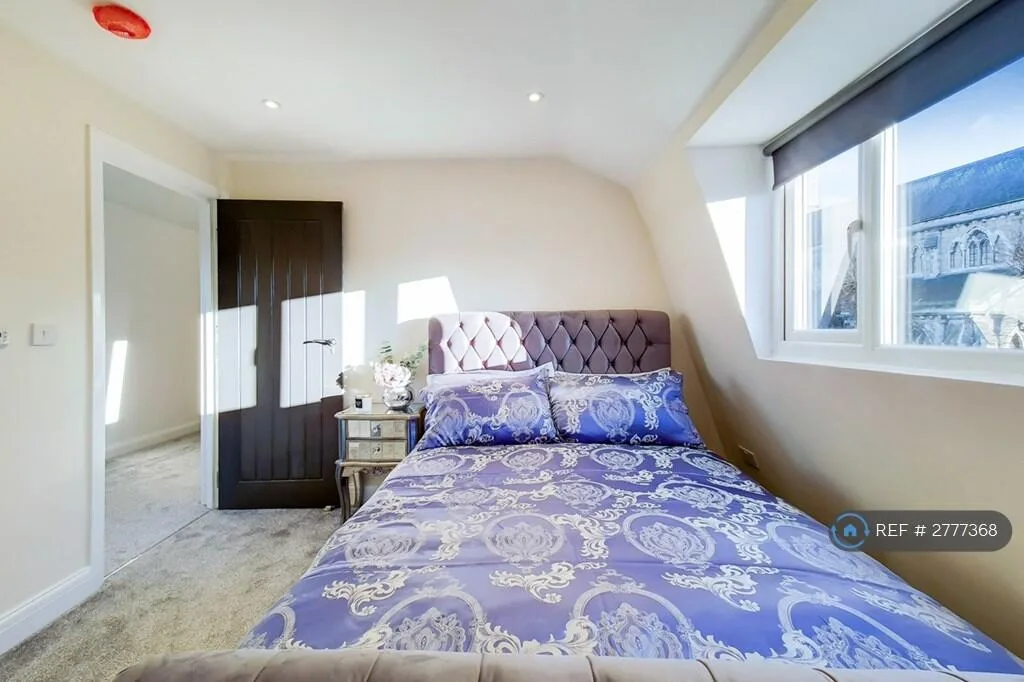 1 bedroom flat share for rent