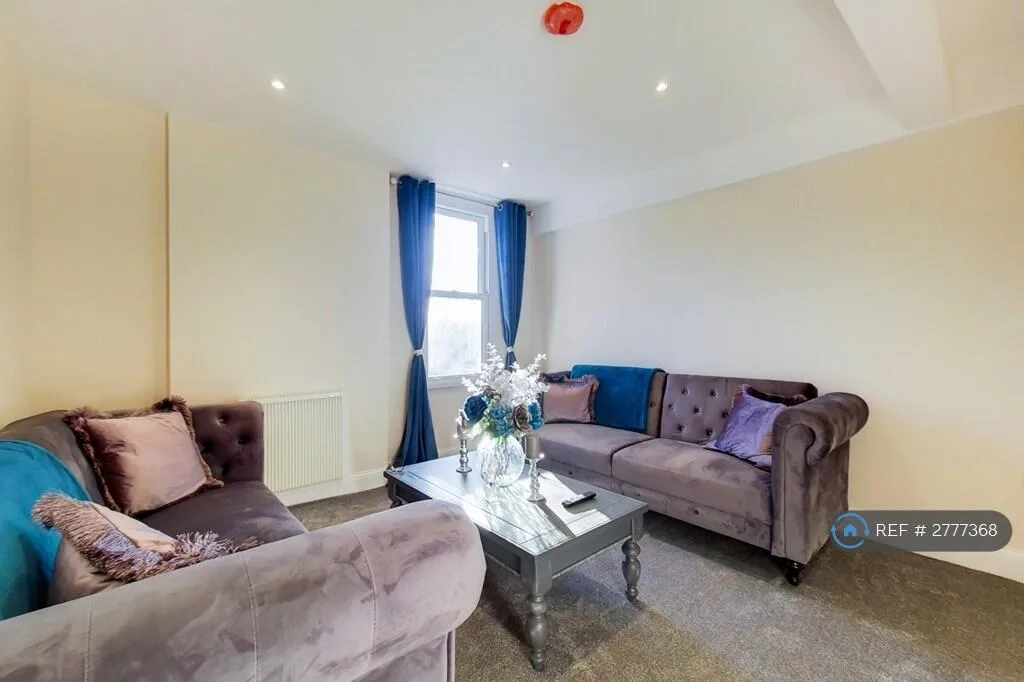 1 bedroom flat share for rent