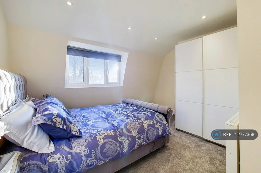 1 bedroom flat share for rent