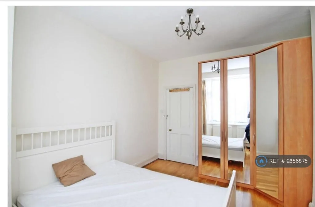 2 bedroom maisonette for rent