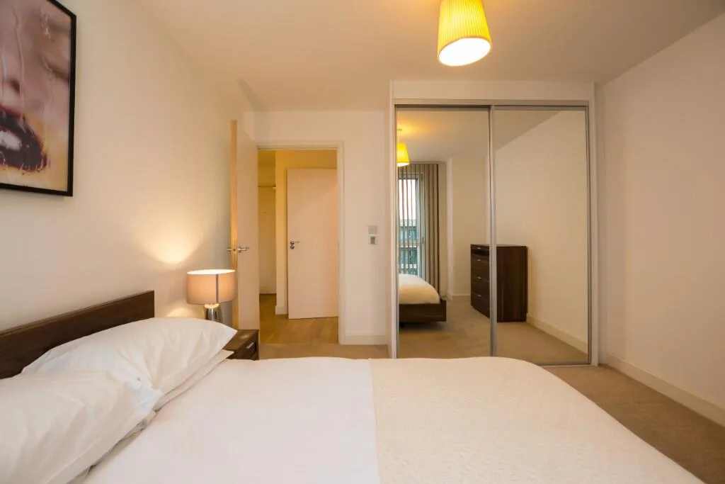 1 bedroom apartment for rent