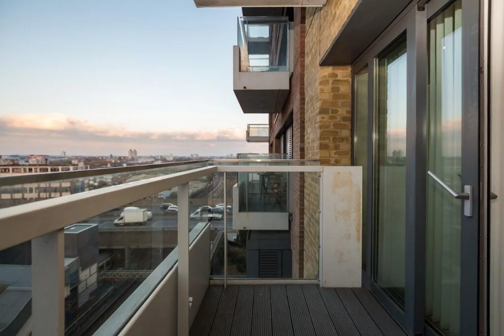1 bedroom apartment for rent