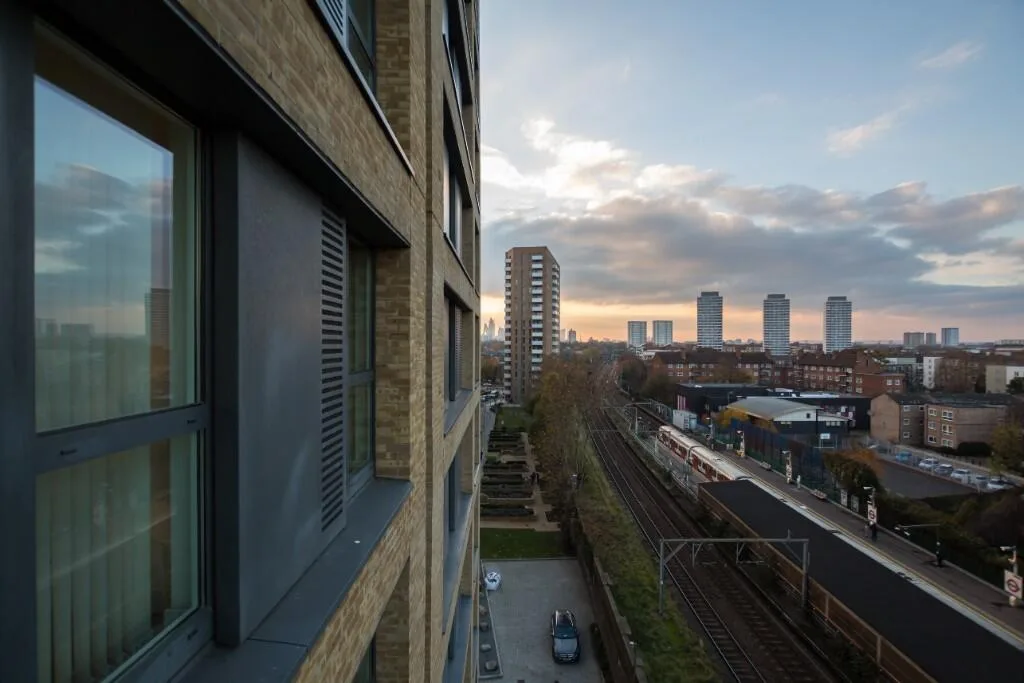 1 bedroom apartment for rent