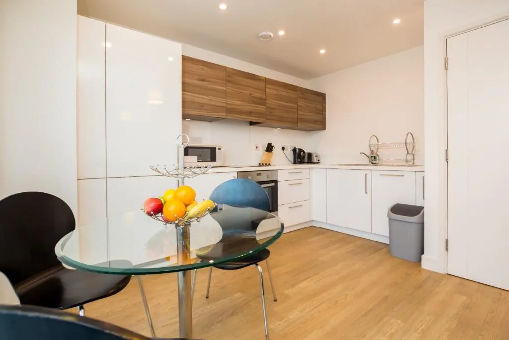 1 bedroom apartment for rent