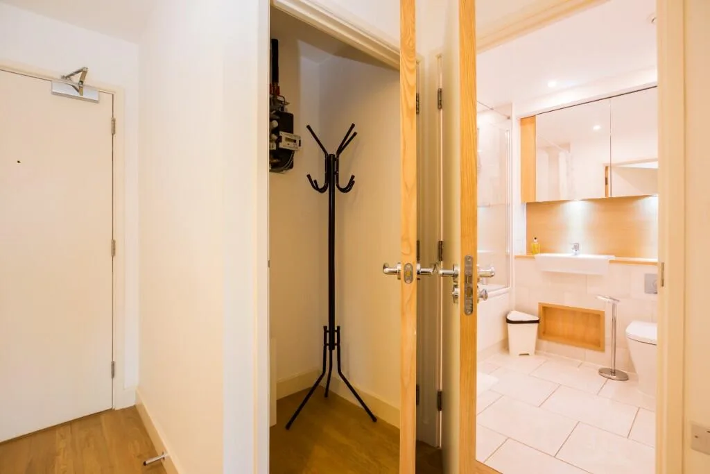 1 bedroom apartment for rent