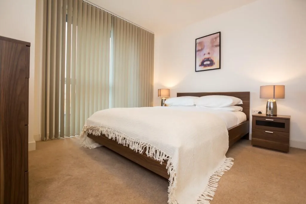 1 bedroom apartment for rent