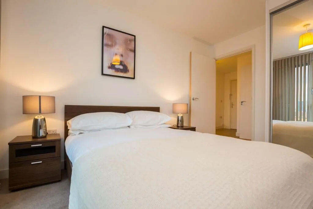 1 bedroom apartment for rent