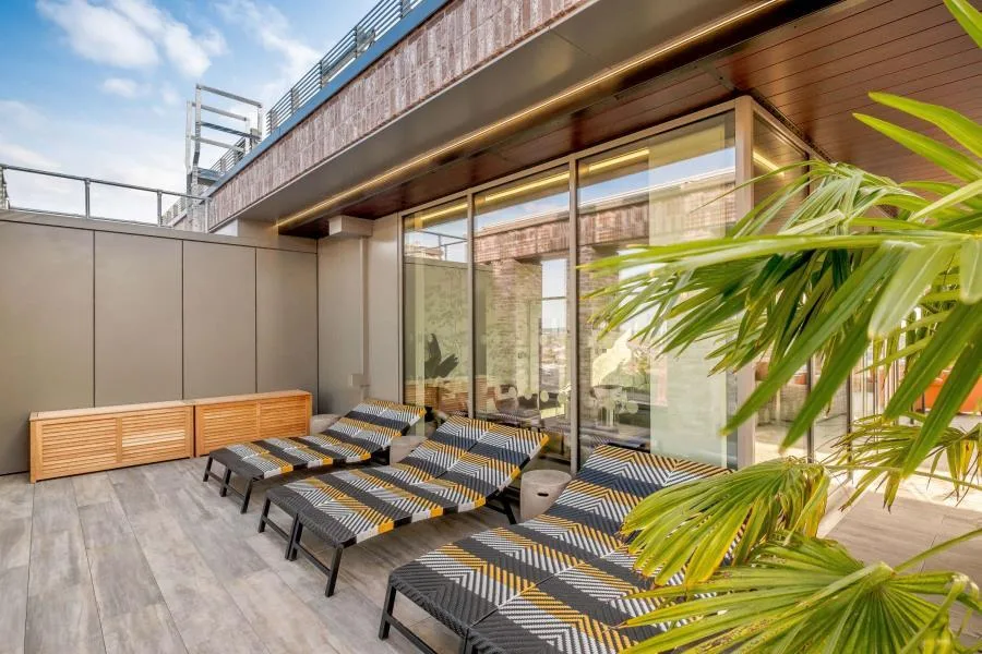 3 bedroom apartment for rent