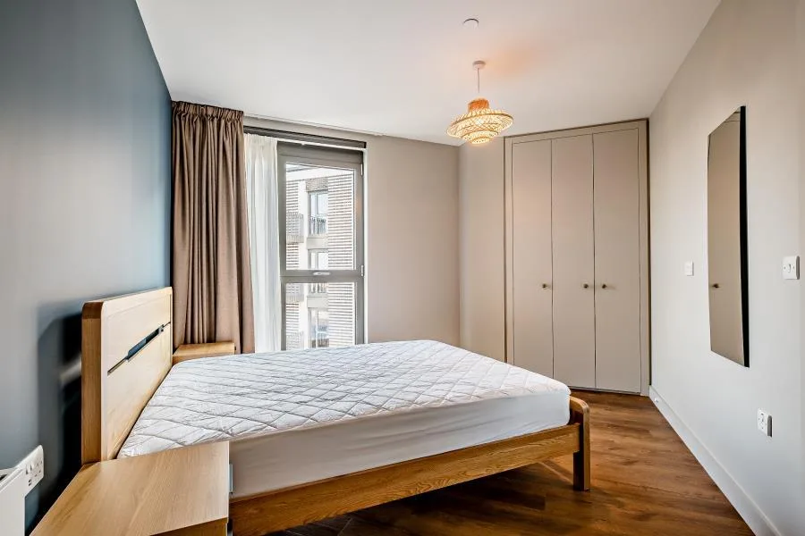 3 bedroom apartment for rent